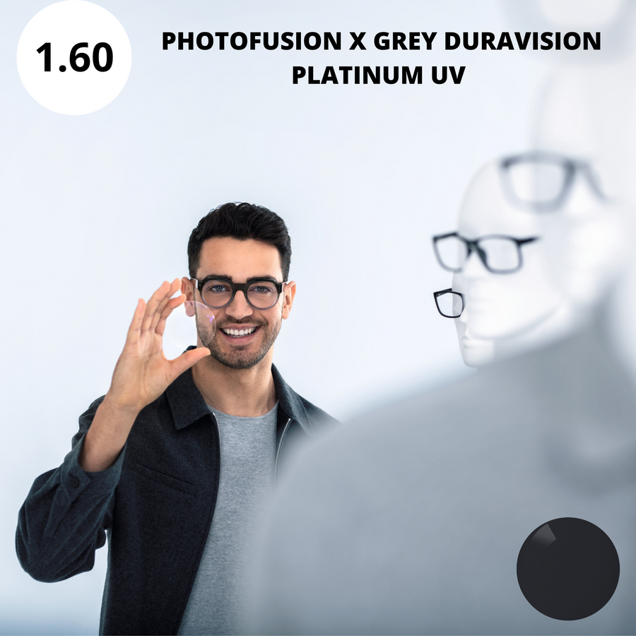 Photofusion Color PhotoFusion X - ZEISS