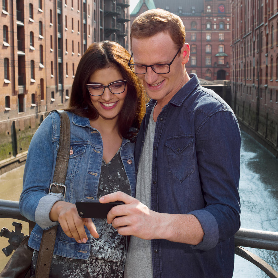 ZEISS FSV AS 1.59 UVProtect DuraVision Silver UV